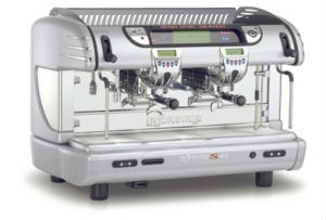 La Spaziale S40